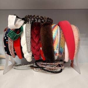 Headband Holder ONLY FOR @adrianarosa1213